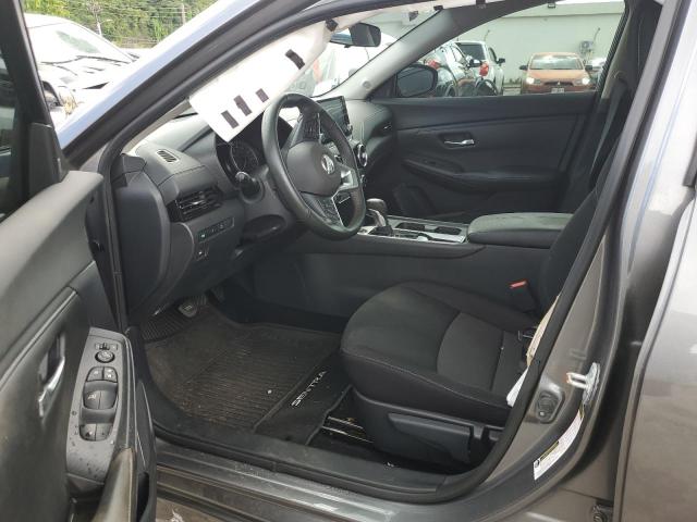2023 NISSAN SENTRA SV 3N1AB8CV1PY246739
