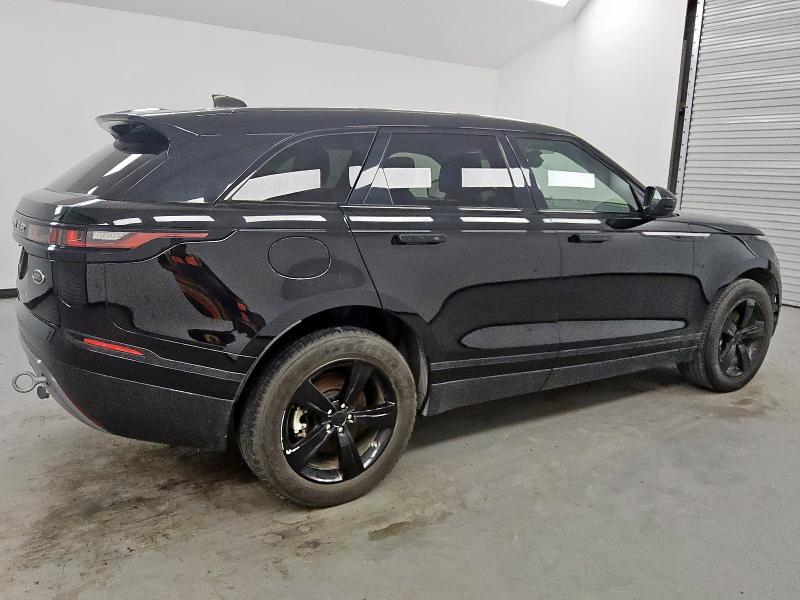2020 LAND ROVER RANGE ROVE SALYB2EXXLA250853