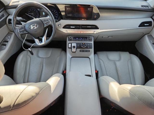 2022 HYUNDAI PALISADE S #3285736675