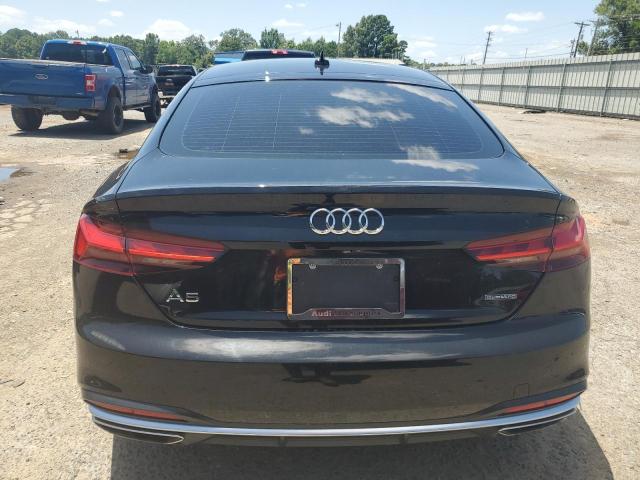 2020 AUDI A5 PREMIUM WAUANCF50LA006662