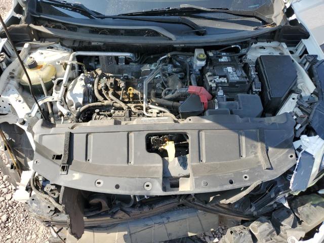2021 NISSAN ROGUE S - 5N1AT3AAXMC841330