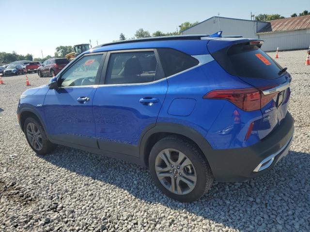 2021 KIA SELTOS S KNDEUCAA2M7231238