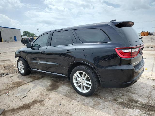2024 DODGE DURANGO GT - 1C4RDHDG6RC125890