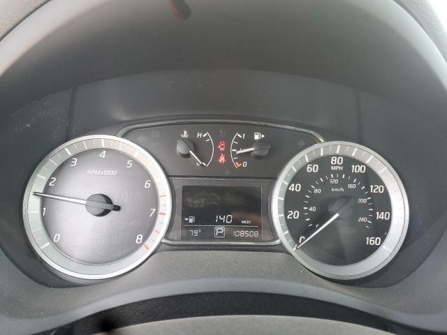 2015 NISSAN SENTRA SL 3N1AB7APXFY267599