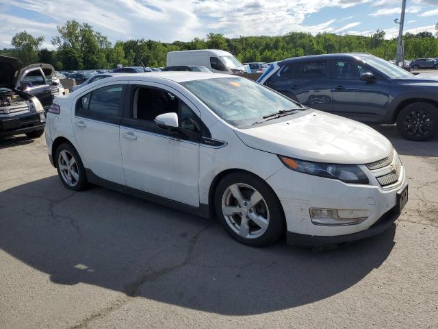 2013 CHEVROLET VOLT - 1G1RG6E42DU115644