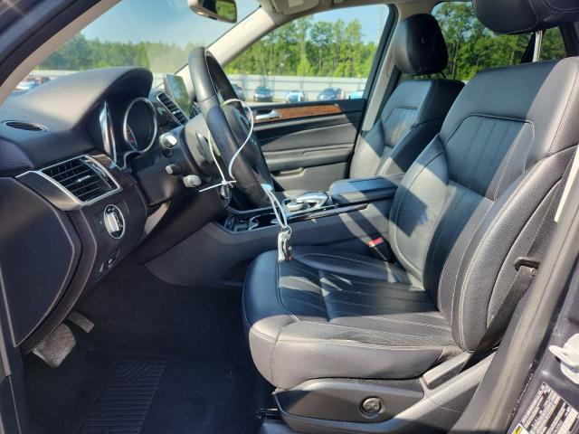 2016 MERCEDES-BENZ GLE 300D 4 4JGDA0EB5GA620562