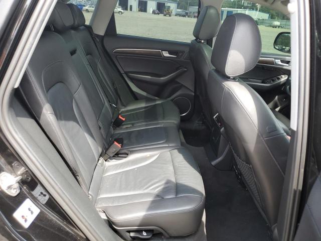 2015 AUDI Q5 PREMIUM WA1LFAFP2FA064334
