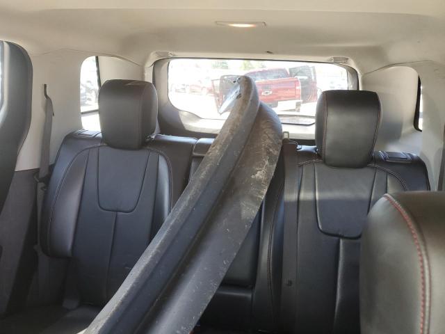 2015 GMC TERRAIN SL 2GKFLXE3XF6425274