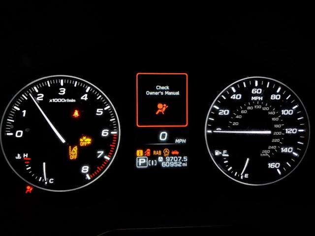 2020 SUBARU LEGACY SPO 4S3BWAG62L3016856