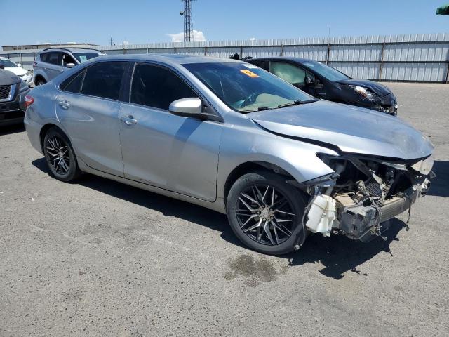 2017 TOYOTA CAMRY LE - 4T1BF1FK0HU616450