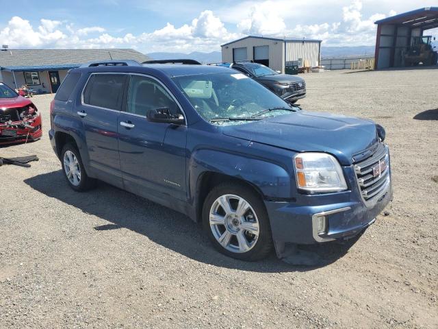 2016 GMC TERRAIN SL 2GKFLUEK0G6126710