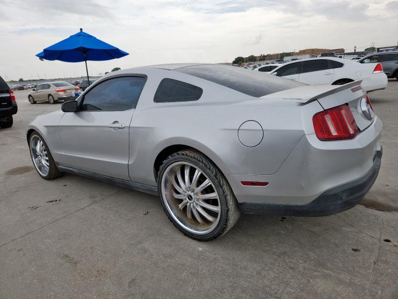 Vin: 1zvbp8an0a5102557, lot: 63242505, ford all models 20102