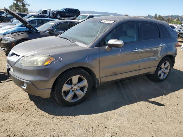 ACURA RDX TECHNO