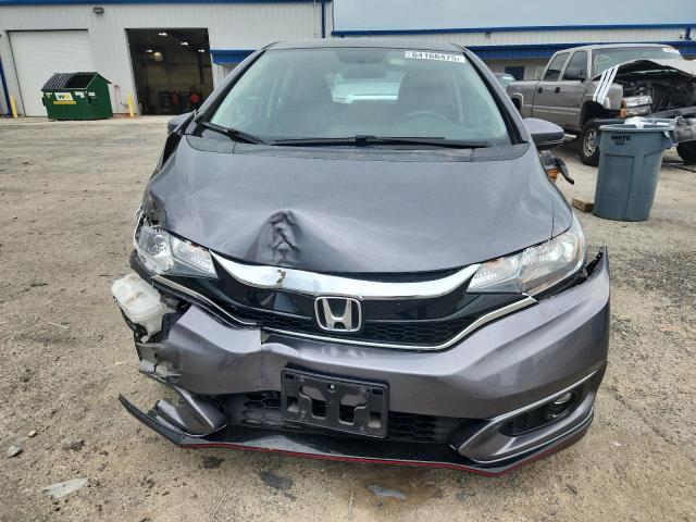 2020 HONDA FIT SPORT 3HGGK5H61LM705701