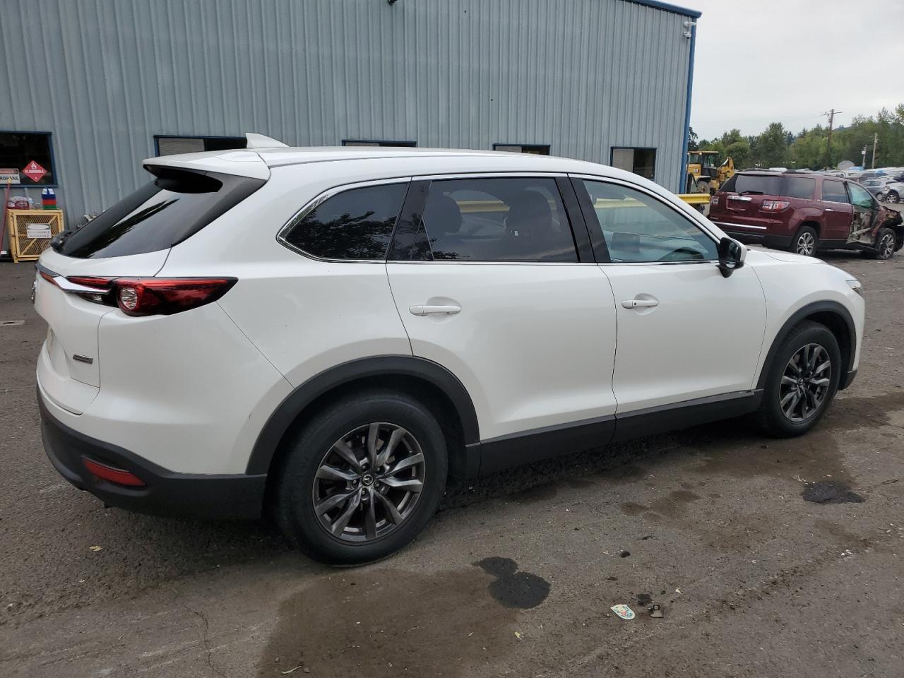 MAZDA CX-9 TOURING