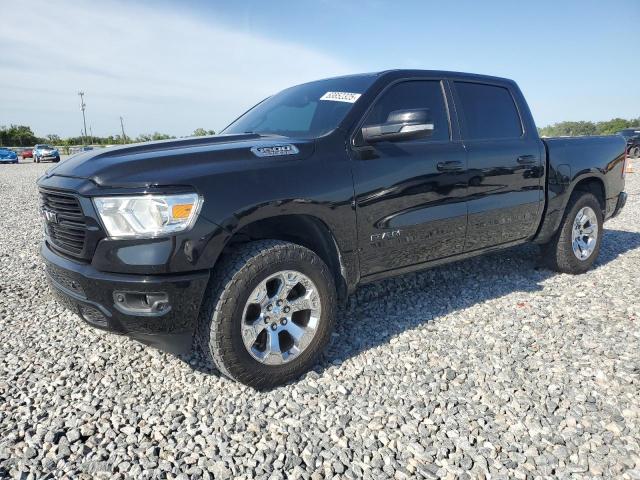 Vin: 1c6srfft3kn650053, lot: 63852325, ram 1500 big horn/lone star 2019 img_1
