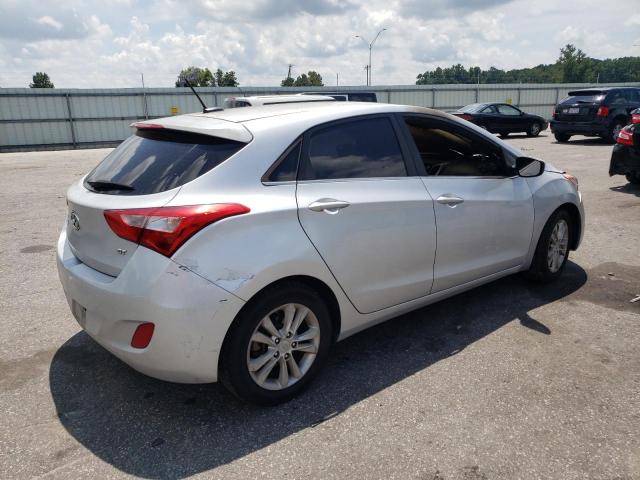2015 HYUNDAI ELANTRA GT KMHD35LH8FU237288