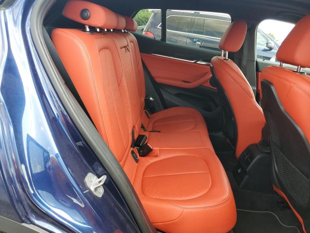 2018 BMW X2 XDRIVE2 - WBXYJ5C31JEF75933