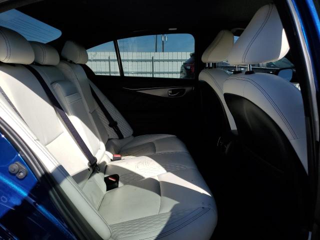 2020 INFINITI Q50 RED SP JN1FV7AR2LM660509