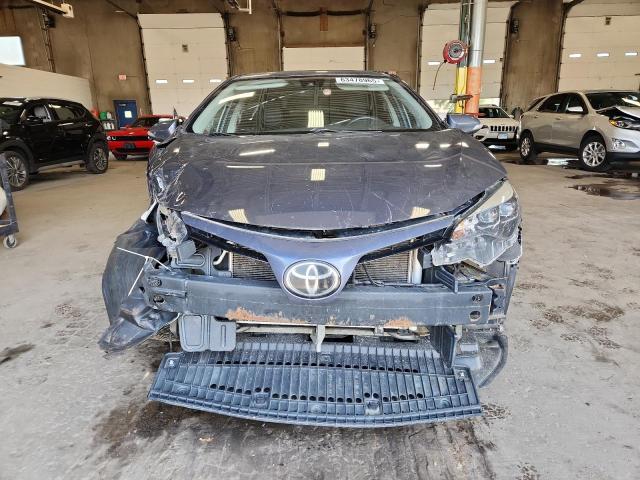 2017 TOYOTA COROLLA L - 5YFBURHE2HP698131