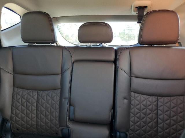 2019 NISSAN MURANO S 5N1AZ2MS3KN145486