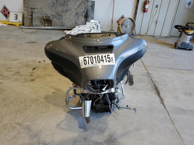 2021 HARLEY-DAVIDSON FLHXS 1HD1KRP15MB611006