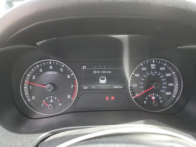 2024 KIA FORTE LX 3KPF24AD8RE766141