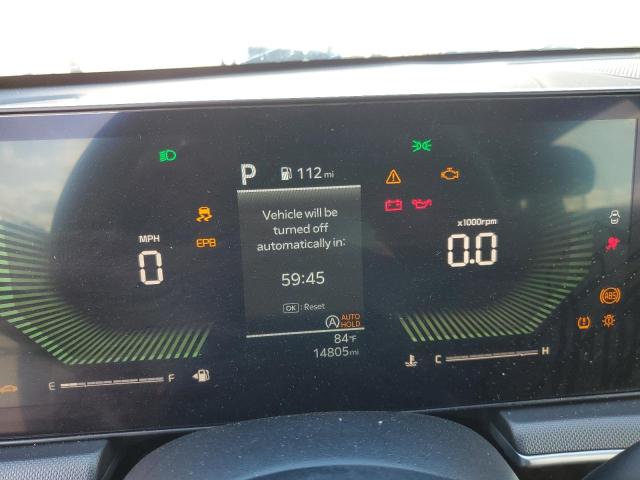 2025 KIA K5 LXS KNAG24J76S5291473