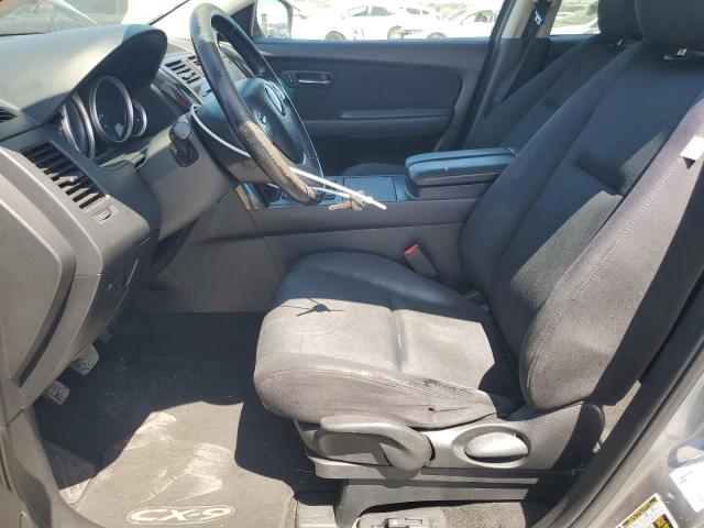 2015 MAZDA CX-9 SPORT - JM3TB2BV1F0451160
