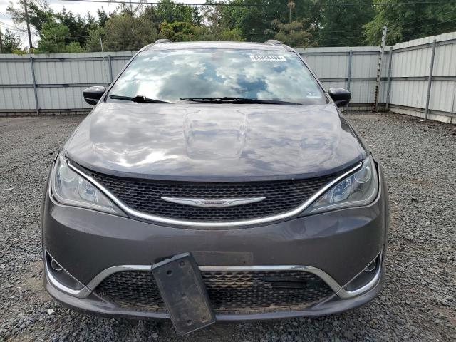 2017 CHRYSLER PACIFICA TOURING L 2C4RC1BG8HR660559