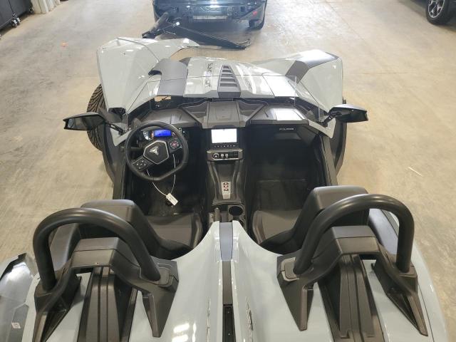2024 POLARIS SLINGSHOT SL - 57XAAPHD9R8164757