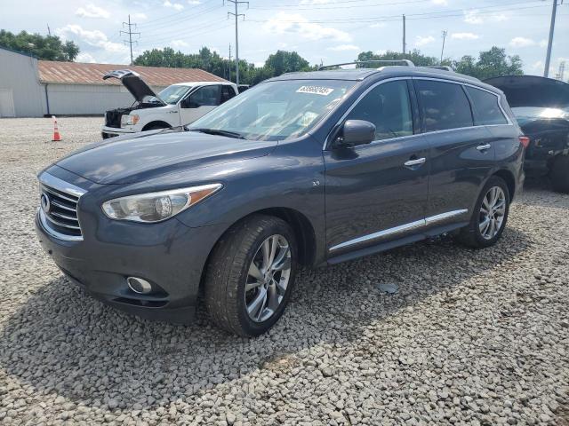 Vin: 5n1al0mm0ec518409, lot: 63569245, infiniti qx60 2014 img_1