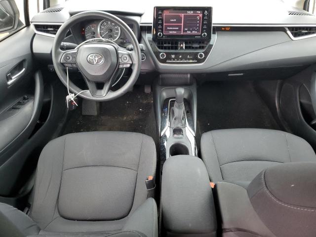 2021 TOYOTA COROLLA LE JTDVPMAE3MJ171294