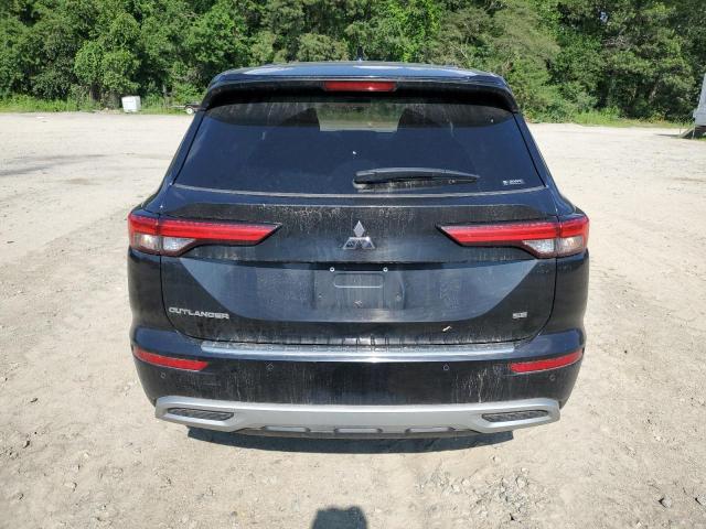 2022 MITSUBISHI OUTLANDER JA4J4UA8XNZ031371