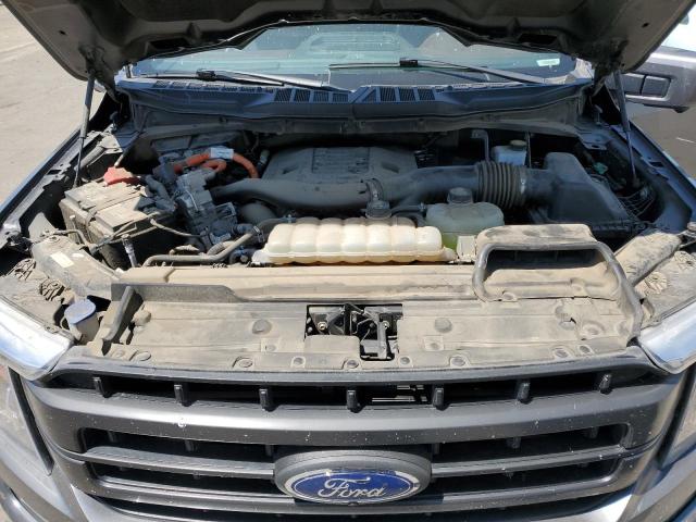 2021 FORD F150 SUPER - 1FTFW1ED1MFC35245