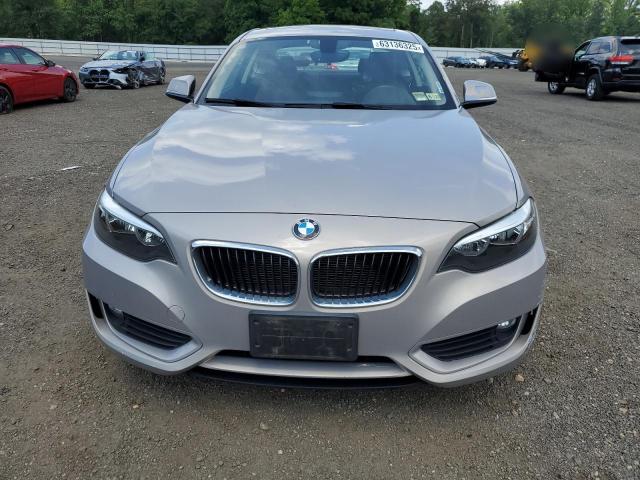 2015 BMW 228 I WBA1F5C53FV257072