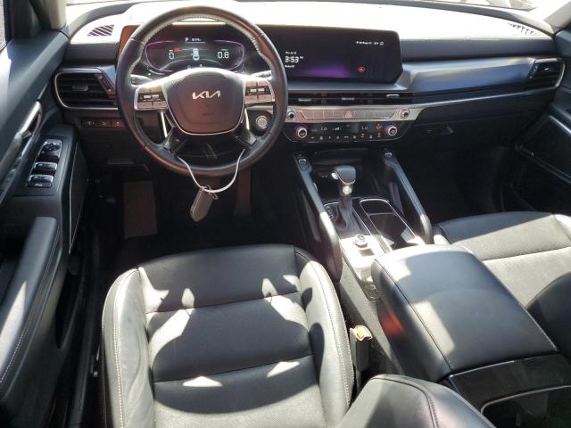 2024 KIA TELLURIDE 5XYP6DGC2RG484250