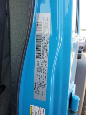 2017 JEEP WRANGLER U - 1C4BJWDG1HL630085