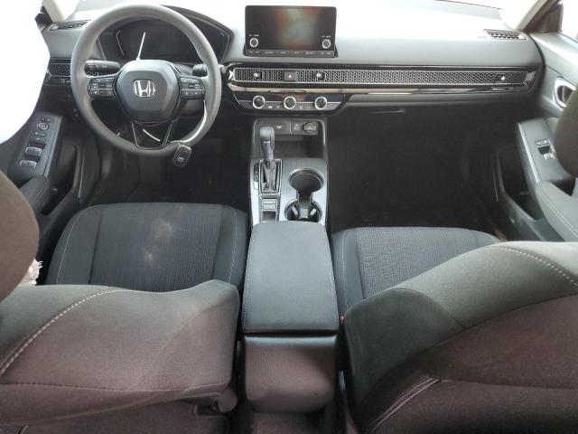2023 HONDA CIVIC LX 2HGFE2F29PH568321