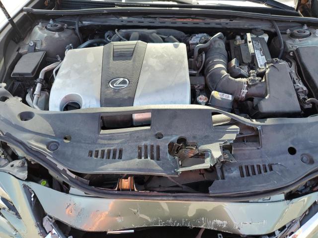 2019 LEXUS ES 350 58ABZ1B13KU029633