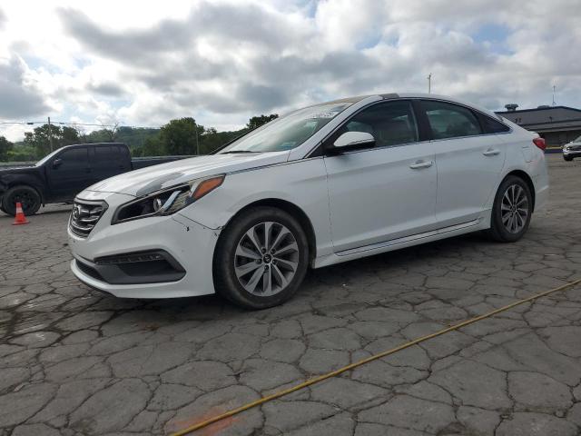HYUNDAI SONATA SPO