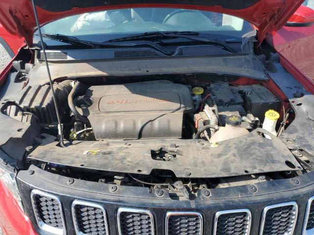 2018 JEEP COMPASS LA - 3C4NJCBBXJT414362