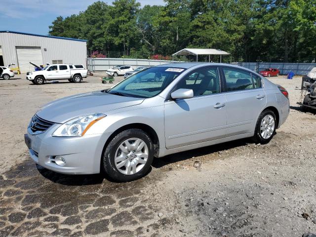 2010 NISSAN ALTIMA BAS - 1N4AL2AP8AC159017