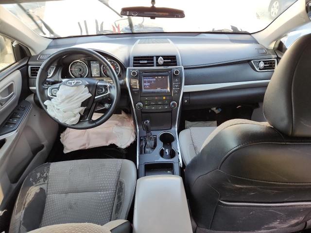 2015 TOYOTA CAMRY LE - 4T1BF1FK6FU948308