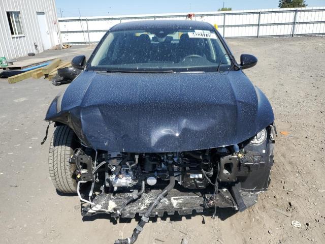 2025 VOLKSWAGEN JETTA S 3VW5X7BU2SM073023