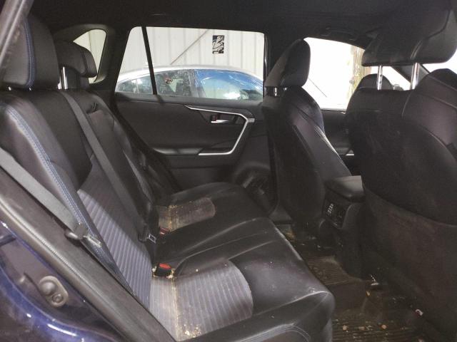 2019 TOYOTA RAV4 XSE JTMEWRFV1KJ002509