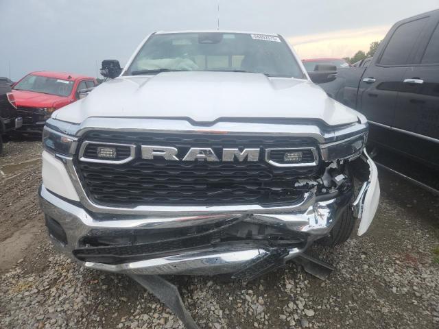 2025 RAM 1500 BIG H - 1C6SRFFP9SN523391