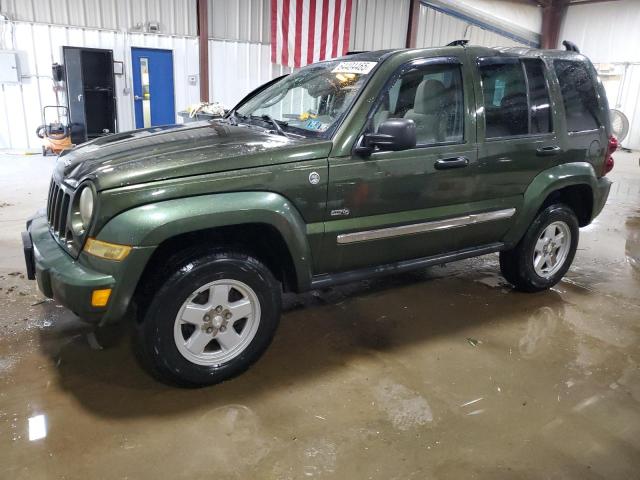 JEEP LIBERTY SP