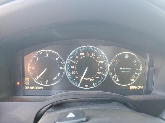 2015 CADILLAC ESCALADE E 1GYS4TKJ9FR612328