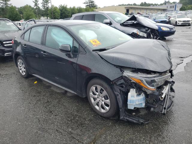 2021 TOYOTA COROLLA LE - 5YFEPMAE8MP257809